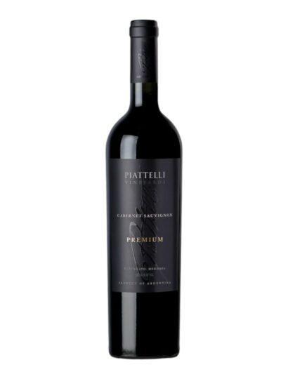 Piattelli Reserve Cabernet Sauvignon Mendoza