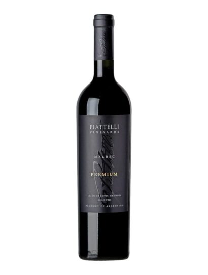 Piattelli Reserve Malbec Mendoza