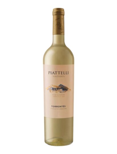 Piattelli Torrontes