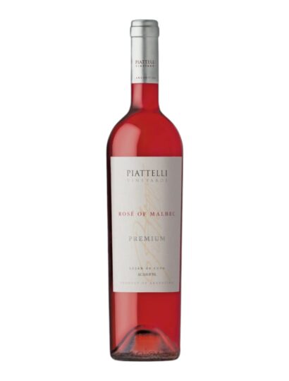Piattelli Reserve Rosé de Malbec