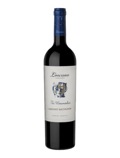 Loscano Colección Cabernet Sauvignon