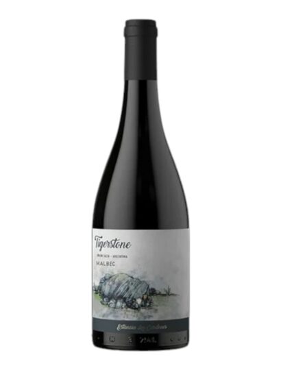 Estancia Los Cardones Tigerstone Malbec
