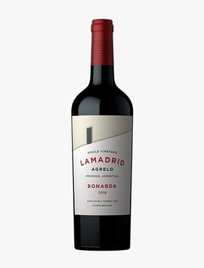 Lamadrid Clásico Bonarda