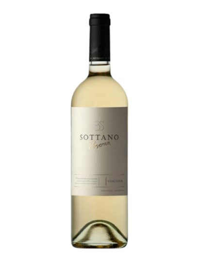 Sottano Reserva Viognier