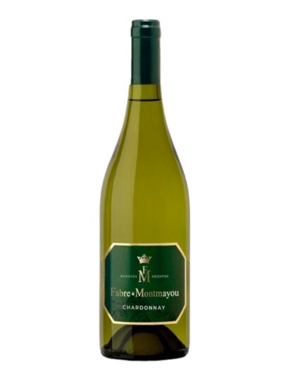 Fabre Montmayou Classic Chardonnay