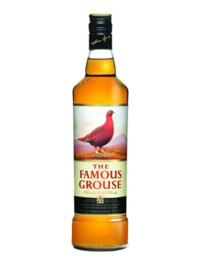 The Famous Grouse Whisky