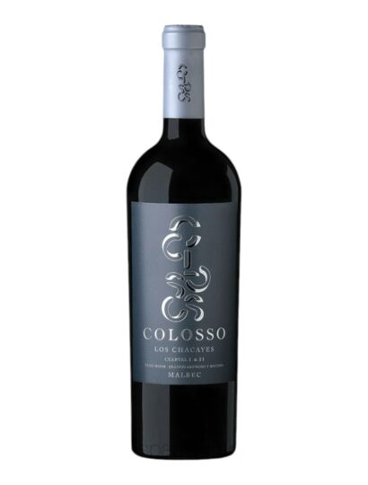 Colosso Malbec