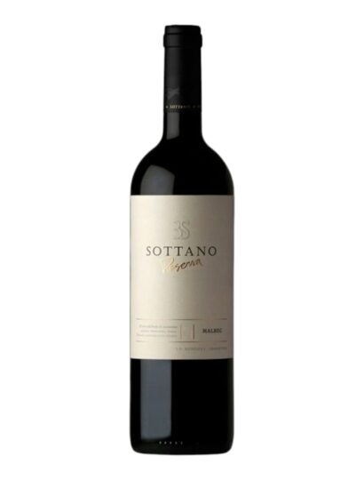 Sottano Reserva Malbec