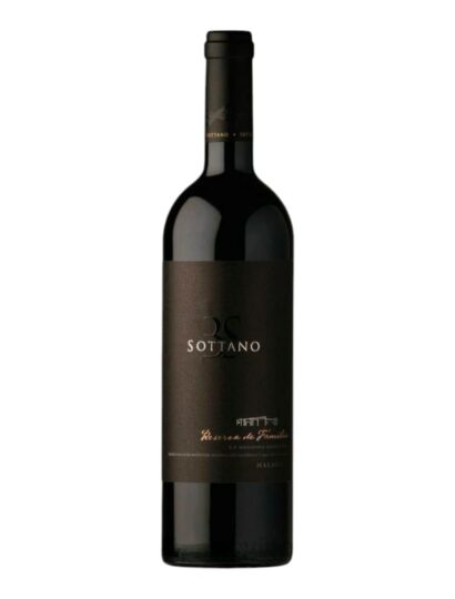 Sottano Reserva Familia Malbec