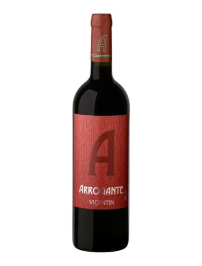 Arrogante Malbec