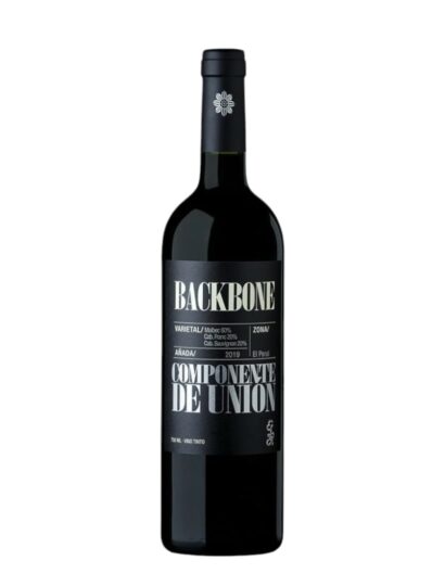 Indomable Backbone Quinto Elemento