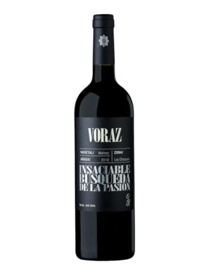 Indomable Voraz Quinto Elemento