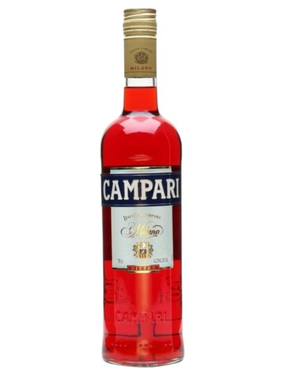 Aperitivo Campari 750cc