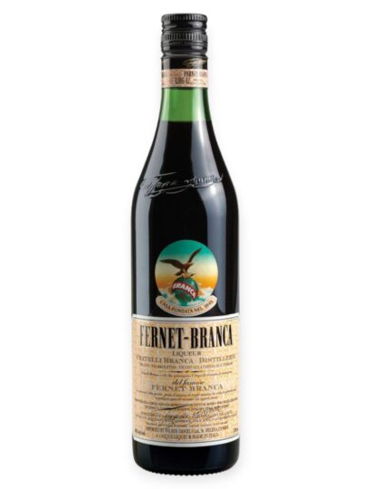 Fernet Branca 750cc
