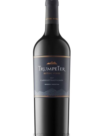 Trumpeter Cabernet Sauvignon