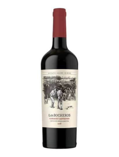 Los Bocheros Cabernet